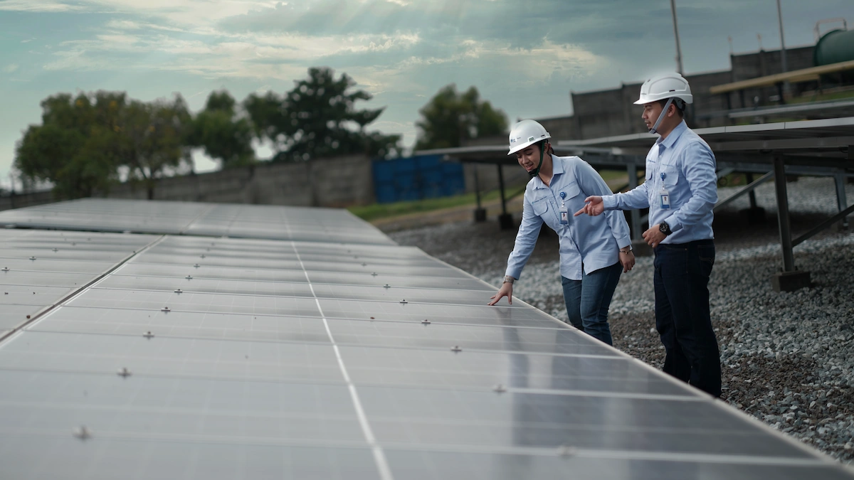 Advantages of Renewable Energy