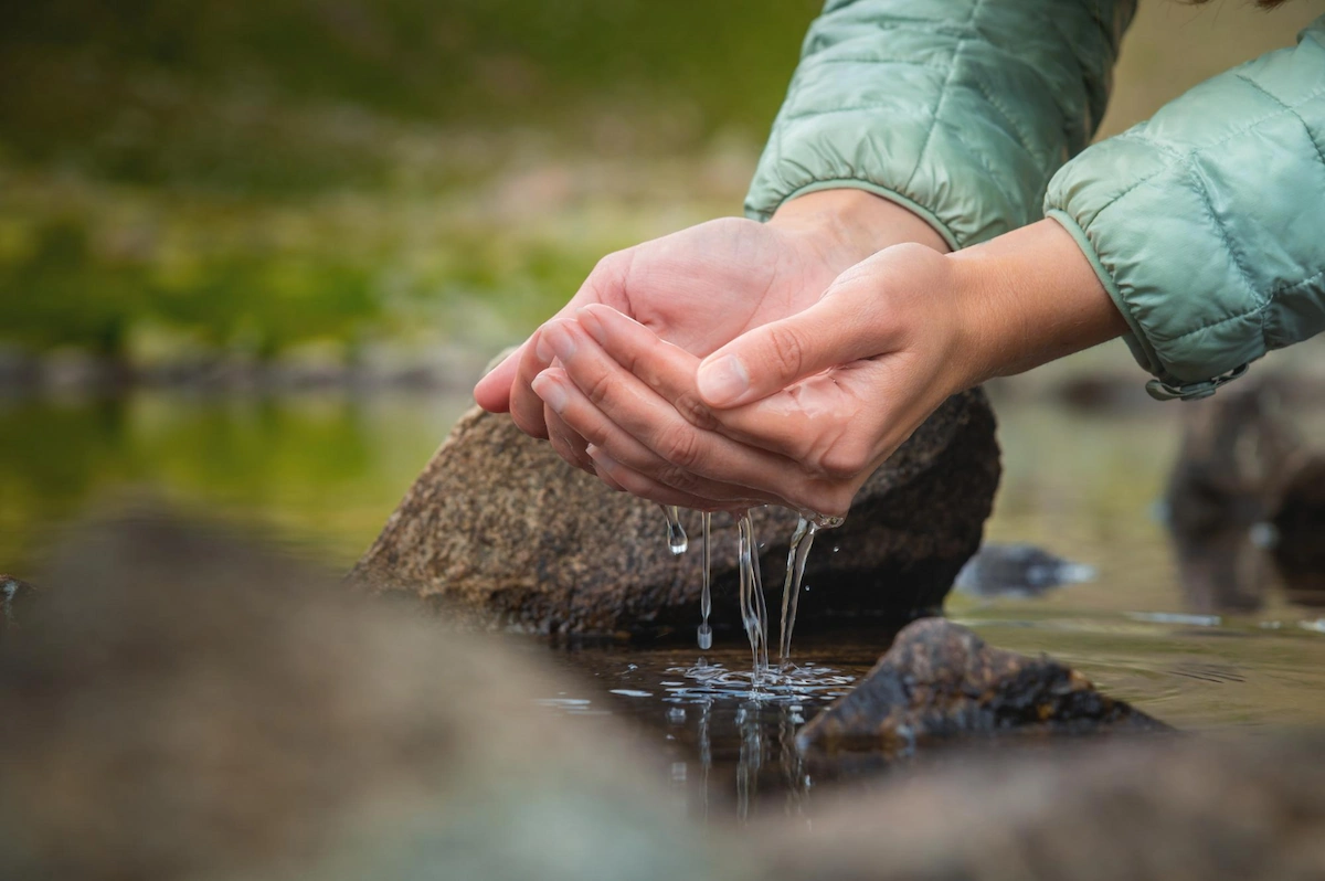 What Is Water Conservation