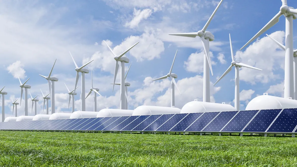 Why Are Alternative Energy Sources Important