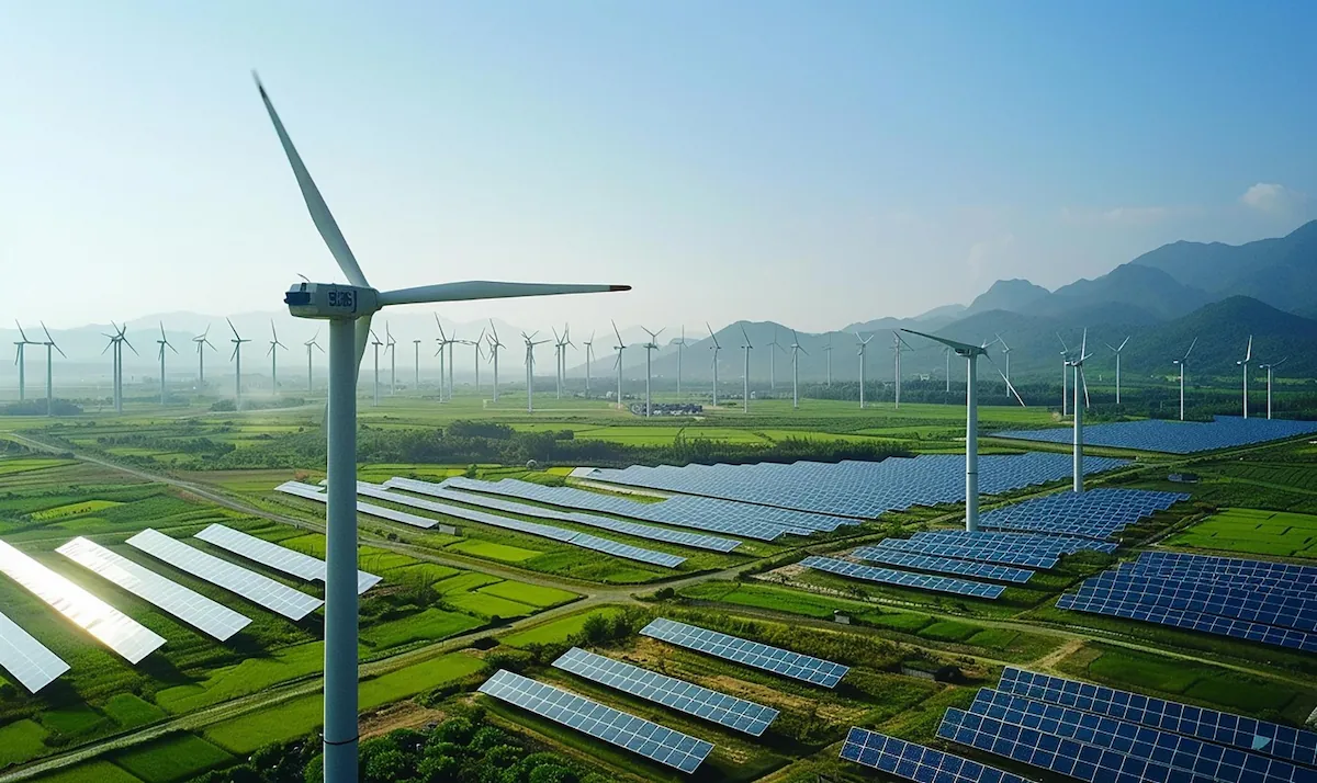 Why Are Renewable Energy Sources Important