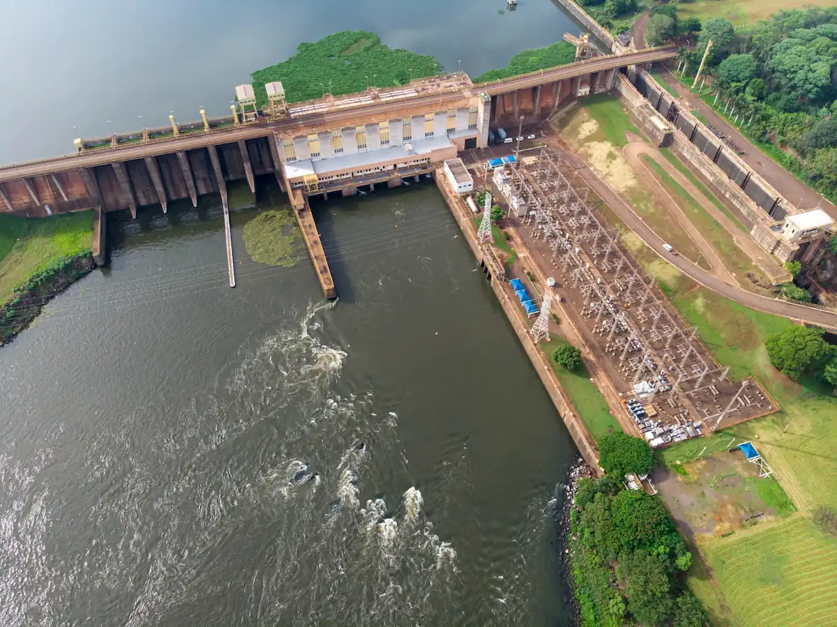 What Is a Water Reservoir
