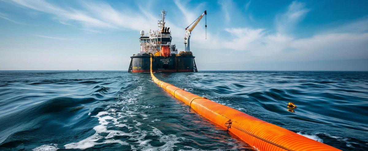 How to Use an Oil Boom