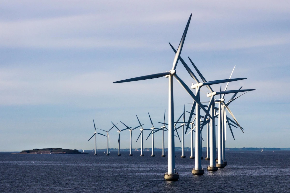 Types of Renewable Energy