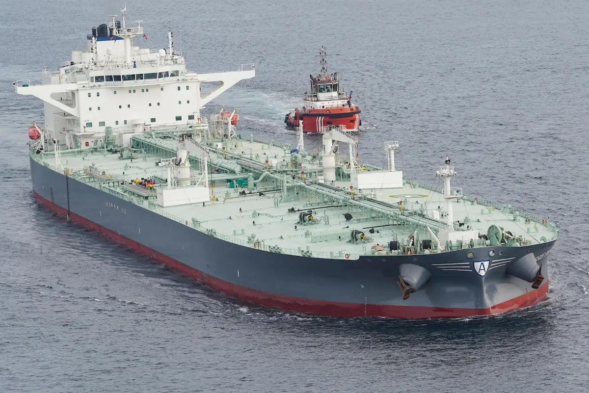 Jenis-Jenis Ship Chartering