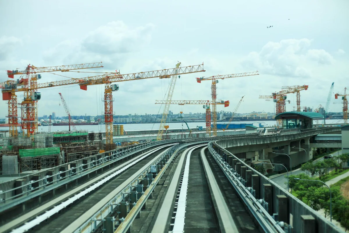 Apa Itu Investasi Infrastruktur