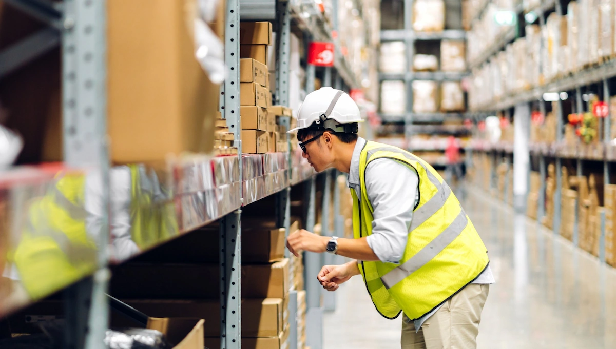 What Is Inbound and Outbound Logistics