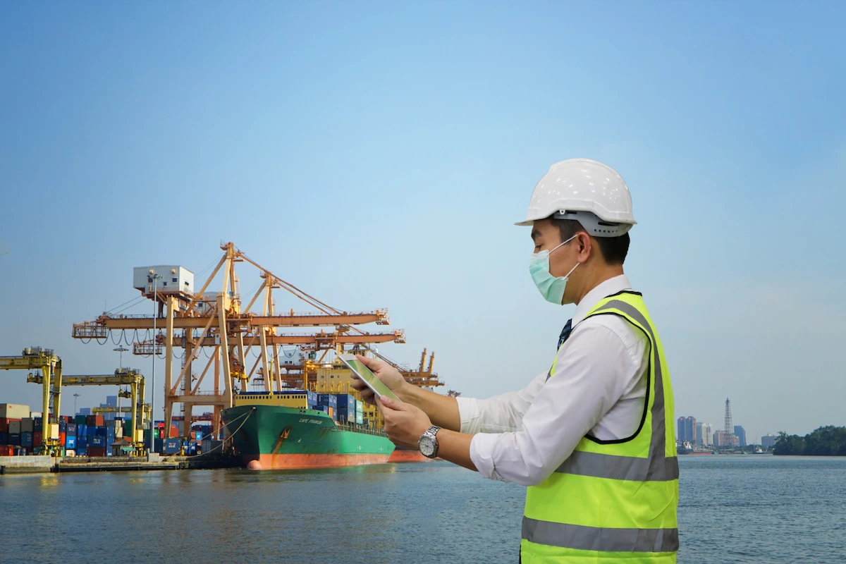 Things to Consider When Choosing Sea Shipping