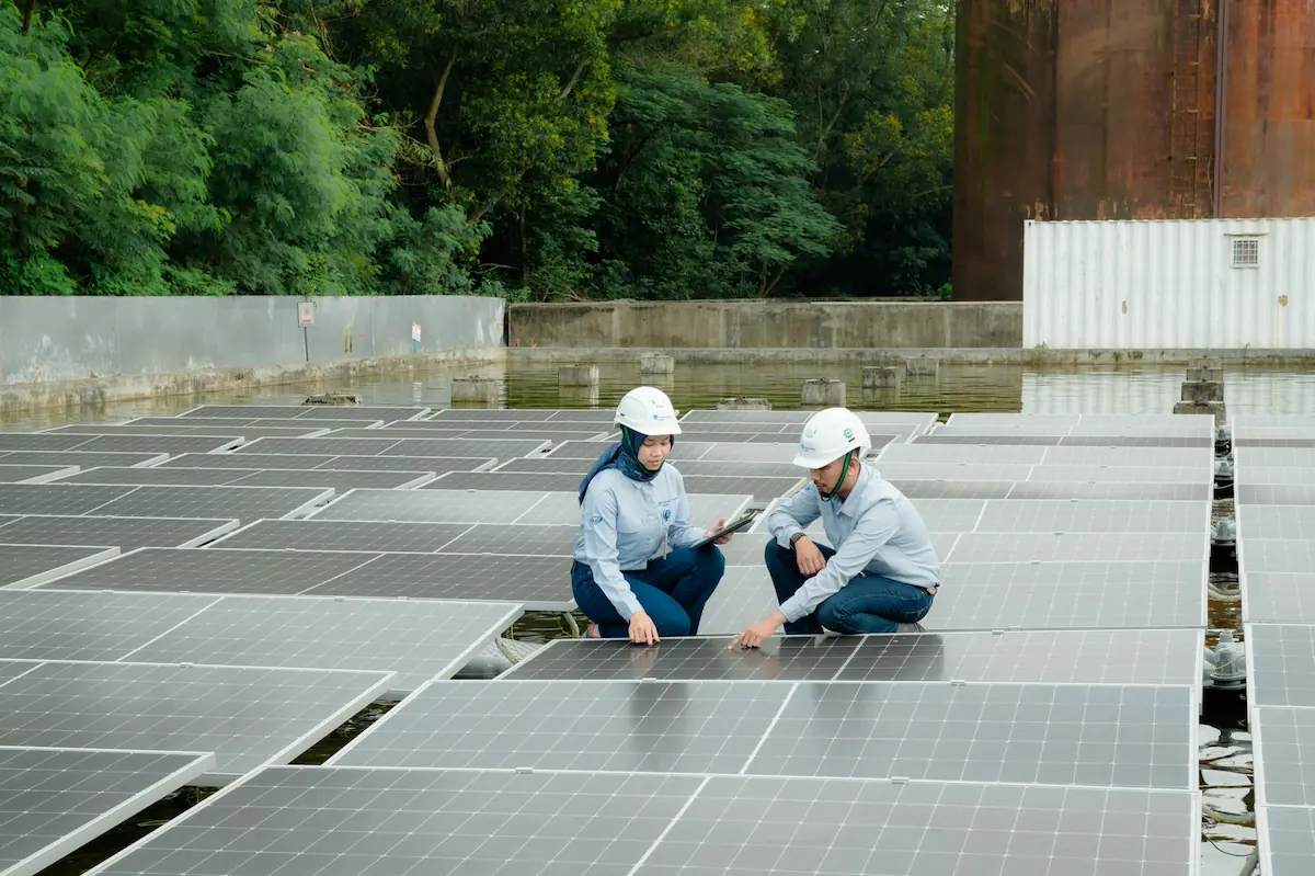 Examples of Infrastructure Investment